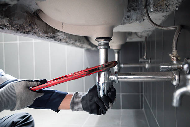 Trusted Emergency Plumber service in DHS, VA - AAA Plumbing Heating
